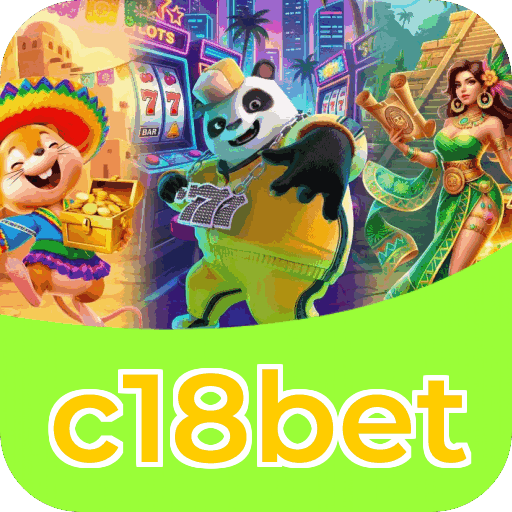 Instalação iOS c18bet