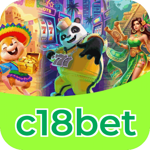 Segurança c18bet