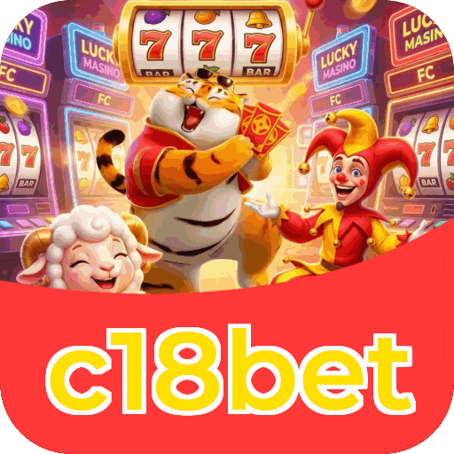 Lottery Clássica na c18bet