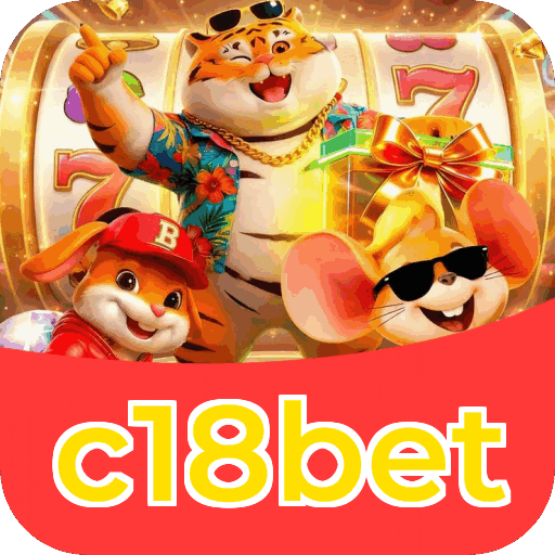 Instalação Android c18bet