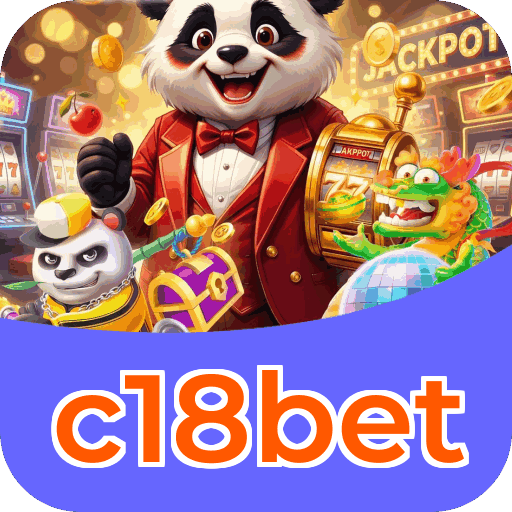 Login rápido no app c18bet