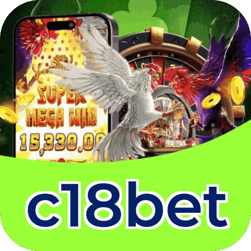 Métodos de pagamento aceitos na c18bet