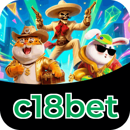 Apostas esportivas ao vivo na c18bet