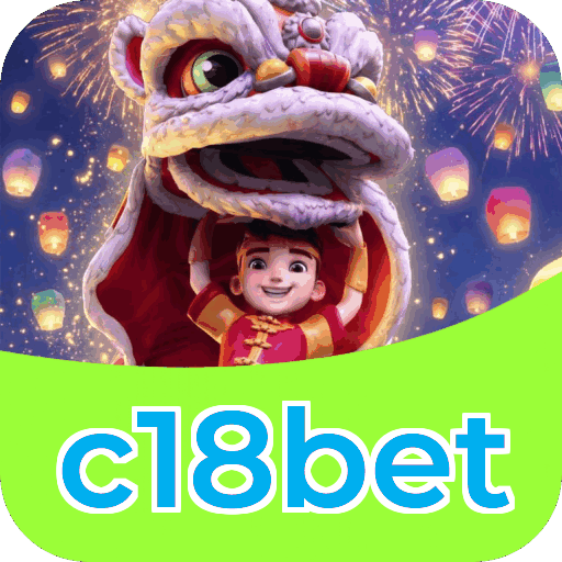 Siga a c18bet no Facebook